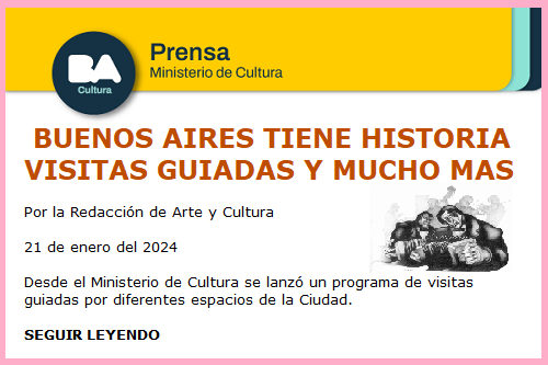 LAS VISITAS